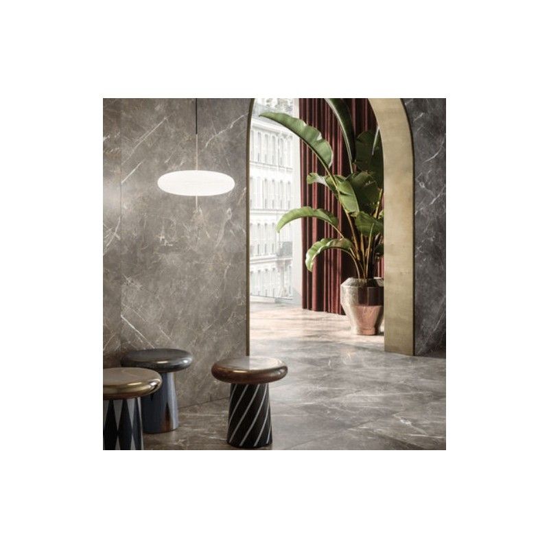 ECLECTIC PERSIAN GREY 60 SILK 60X60 REKTIFIZIERT  - Ceramiche KEOPE ECE3 CERAMICHE  KEOPE  - 1