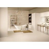 ELEMENTS DESIGN IVORY 60X60 REKTIFIZIERT - Ceramiche KEOPE 02A1 CERAMICHE  KEOPE  - 1
