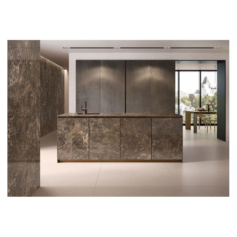 ELEMENTS LUX EMPERADOR  60X120 NATURALE RETTIFICATO - Ceramiche KEOPE 24A2 CERAMICHE  KEOPE  - 1