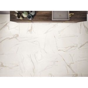 ELEMENTS LUX GOLD 120x278 AJUSTEE - Ceramiche KEOPE A2N8 CERAMICHE  KEOPE  - 1