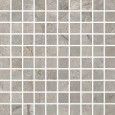 ELEMENTS LUX SILVER GREY MOSAIC 30X30  - Ceramiche KEOPE A2M2 CERAMICHE  KEOPE  - 1