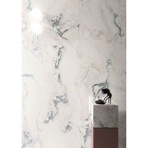 INTERNO4 CALACATTA SAN BABILA 60X120 POLI AJUSTEE  - Ceramiche KEOPE EB3D CERAMICHE  KEOPE  - 1