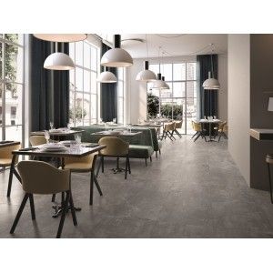LONDALE GREY R9 30X60 AJUSTEE   - Ceramiche KEOPE E8I3 CERAMICHE  KEOPE  - 1