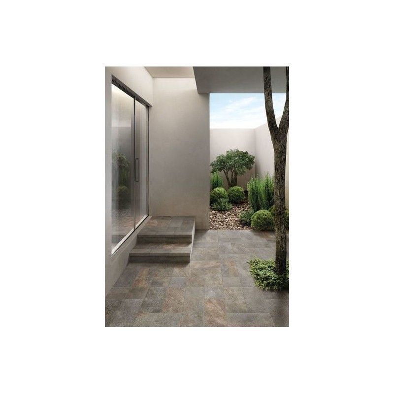MIDLAKE  PORDFIDO  60X90X2 STRUTTURATO RETTIFICATO  - Ceramiche KEOPE D2O2 CERAMICHE  KEOPE  - 1