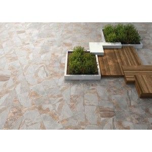 MIDLAKE ARDESIA 60X90X2 STRUCTUREE AJUSTEE  - Ceramiche KEOPE D2O4 CERAMICHE  KEOPE  - 1