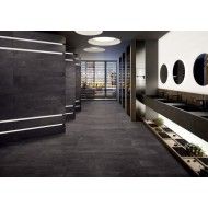 MOOV ANTHRACITE R11 60X60 RETTIFICATO - Ceramiche KEOPE 8Y14 CERAMICHE  KEOPE  - 1