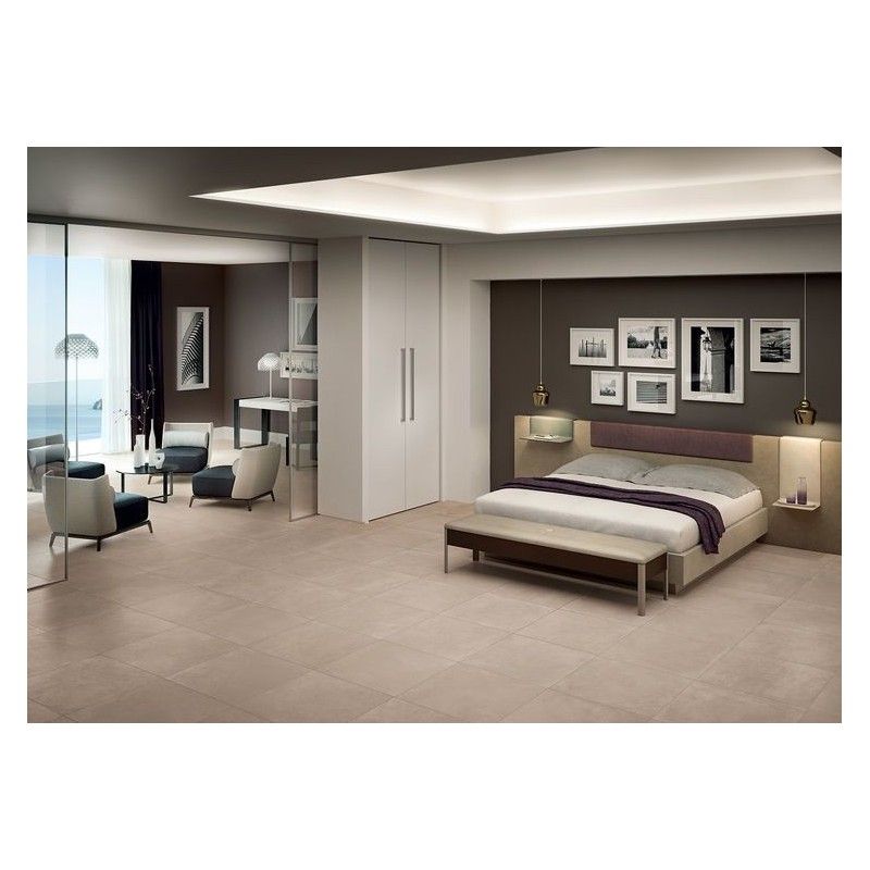 MOOV BEIGE R10 119,50X119,50 - Ceramiche KEOPE 8Y52 CERAMICHE  KEOPE  - 1