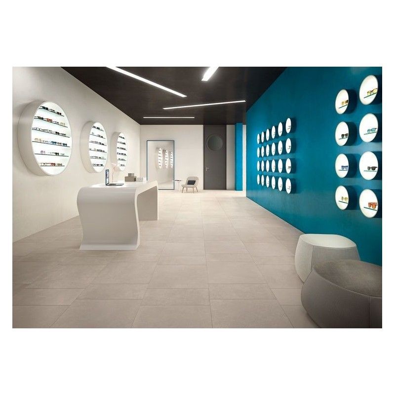 MOOV IVORY 120X278 RECTIFIED - Ceramiche KEOPE Y8V1 CERAMICHE  KEOPE  - 1