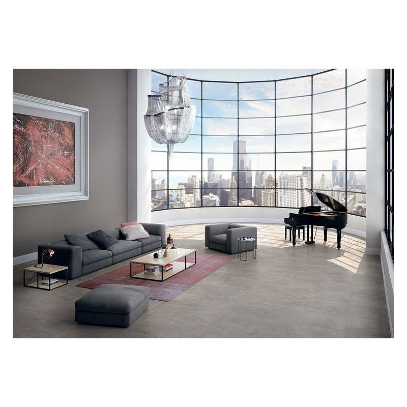 MOOV GREY 120X278 RETTIFICATO - Ceramiche KEOPE Y8V3 CERAMICHE  KEOPE  - 1