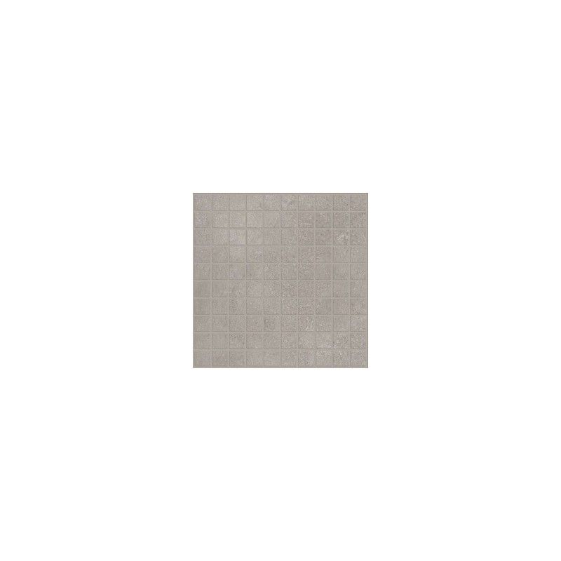 MOOV GREY MOSAIK 2,8 30X30 - Ceramiche KEOPE Y8M4 CERAMICHE  KEOPE  - 1