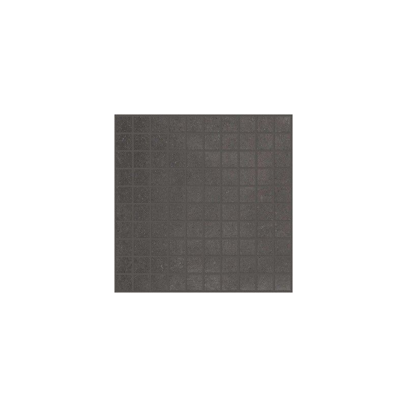 MOOV ANTHRACITE MOSAIK 2,8 30X30 - Ceramiche KEOPE Y8M5 CERAMICHE  KEOPE  - 1
