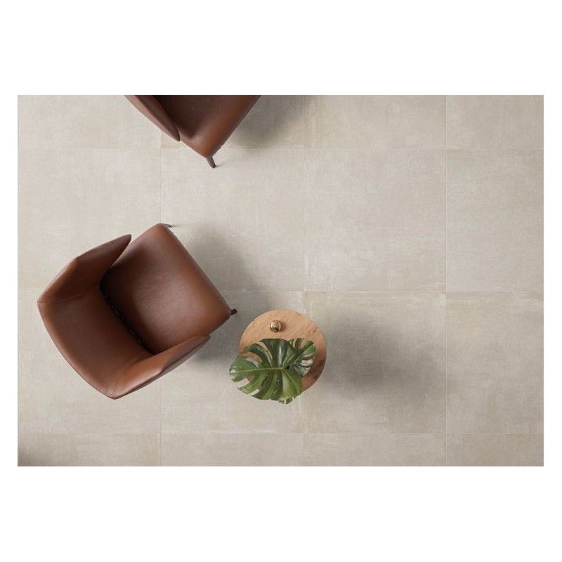 NOORD WHITE R10 60X60 RETTIFICATO - Ceramiche KEOPE EDH5 CERAMICHE  KEOPE  - 1