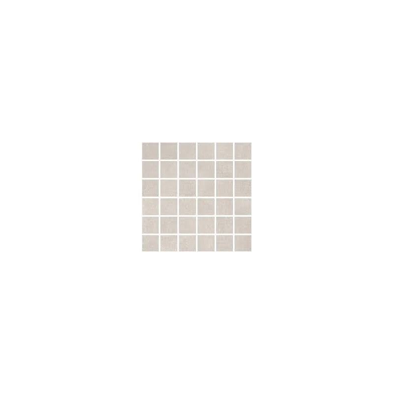 NOORD WHITE MOSAIK T5 30X30  - Ceramiche KEOPE EDM5 CERAMICHE  KEOPE  - 1