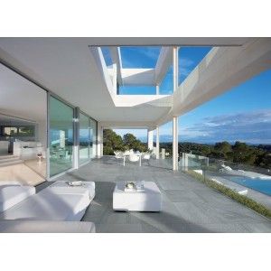 PERCORSI EXTRA PIETRA DI VALS 60X120X2 STRUCTUREE AJUSTEE  - Ceramiche KEOPE J694 CERAMICHE  KEOPE  - 1