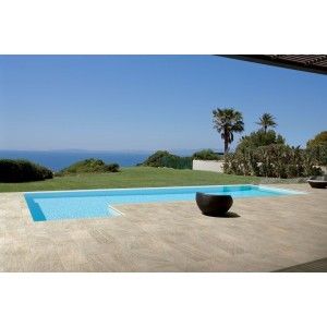 PERCORSI EXTRA PIETRA DI BARGE  60X60X2 STRUCTUREE  - Ceramiche KEOPE J6w1 CERAMICHE  KEOPE  - 1