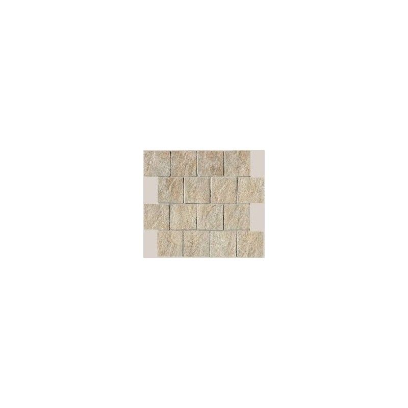 PERCORSI EXTRA PIETRA DI BARGE  MOSAIK 31X31 DEKOR  - Ceramiche KEOPE J6M1 CERAMICHE  KEOPE  - 1