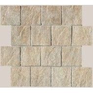 PERCORSI EXTRA PIETRA DI BARGE  MOSAIK 31X31 DEKOR  - Ceramiche KEOPE J6M1 CERAMICHE  KEOPE  - 1