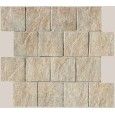 PERCORSI EXTRA PIETRA DI BARGE  MOSAIK 31X31 DEKOR  - Ceramiche KEOPE J6M1 CERAMICHE  KEOPE  - 1