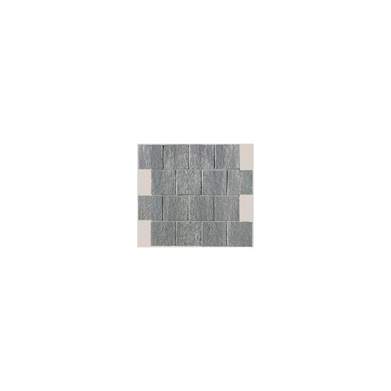 PERCORSI EXTRA PIETRA DI VALS MOSAICO 31X31 DECORO  - Ceramiche KEOPE J6M4 CERAMICHE  KEOPE  - 1