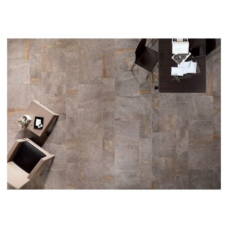 PERCORSI SMART  PIETRA DI LAVIS 30X60 7 PZ SZ 30X60 AJUSTEE  - Ceramiche KEOPE S63D CERAMICHE  KEOPE  - 1