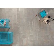 PERCORSI SMART PIETRA DI BRESSA 60X60X2 STRUCTURED  - Ceramiche KEOPE S6w2 CERAMICHE  KEOPE  - 1