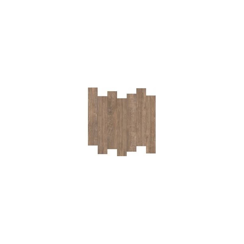 SOUL WALNUT 30X120X2 STRUCTURED RECTIFIED  - Ceramiche KEOPE V954 CERAMICHE  KEOPE  - 1