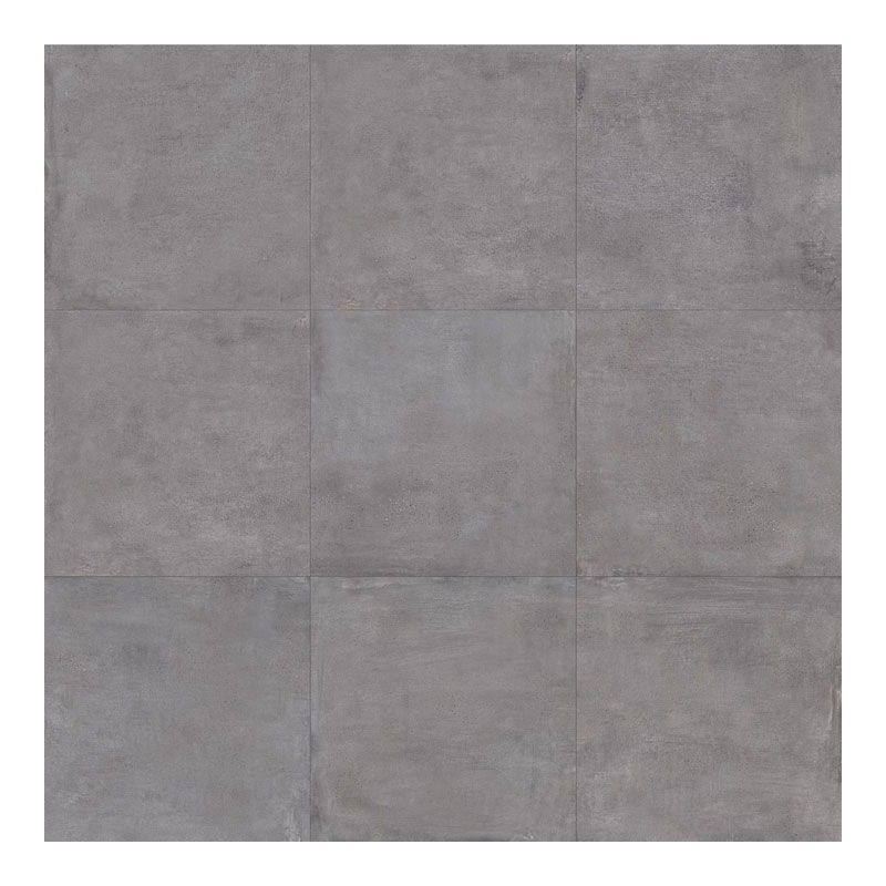 URBAN ANTHRACITE R10 60X60 REKTIFIZIERT - Ceramiche KEOPE DP3H CERAMICHE  KEOPE  - 1