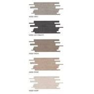 MOOV IVORY STRIPS 30X60 DEKOR  - Ceramiche KEOPE Y8T1