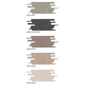MOOV GREY STRIPS 30X60 DECORATION  - Ceramiche KEOPE Y8T4