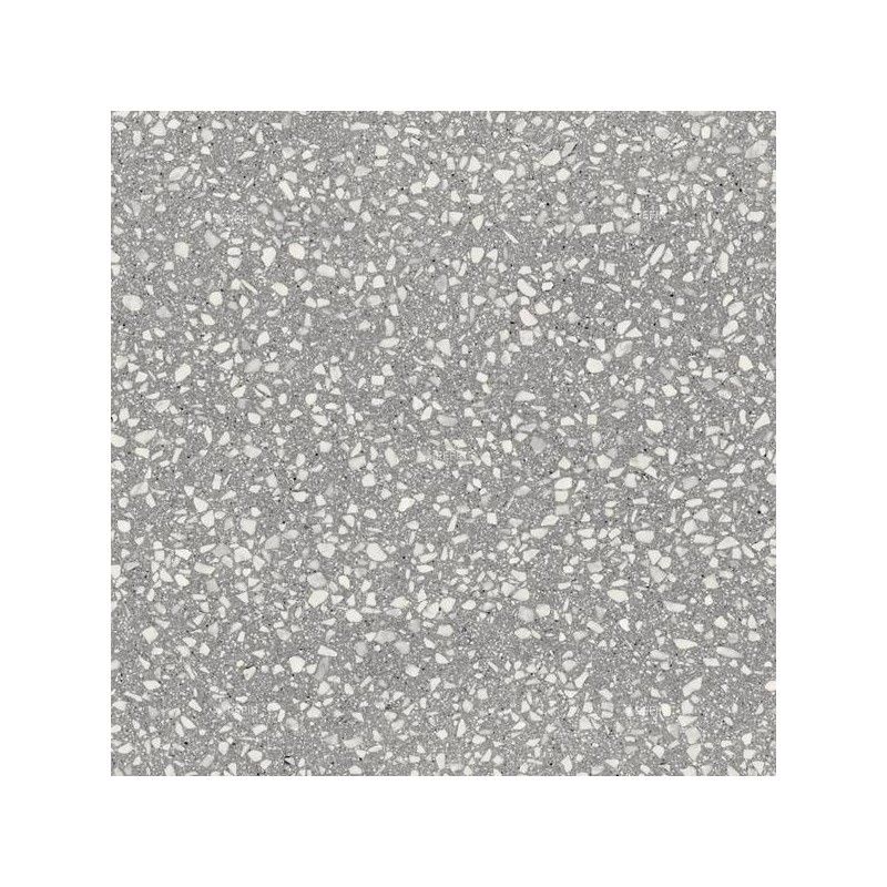 FLAKE DARK MEDIUM RETTIFICATO  60X60 - Ceramiche REFIN MK60 REFIN - 1
