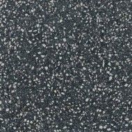 FLAKE BLACK MEDIUM SOFT AJUSTEE   60x60 - Ceramiche REFIN ND93 REFIN - 1
