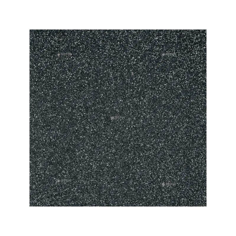 FLAKE BLACK SMALL SOFT REKTIFIZIERT   60x60 - Ceramiche REFIN ND95 REFIN - 1