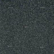 FLAKE BLACK SMALL SOFT REKTIFIZIERT   60x60 - Ceramiche REFIN ND95 REFIN - 1