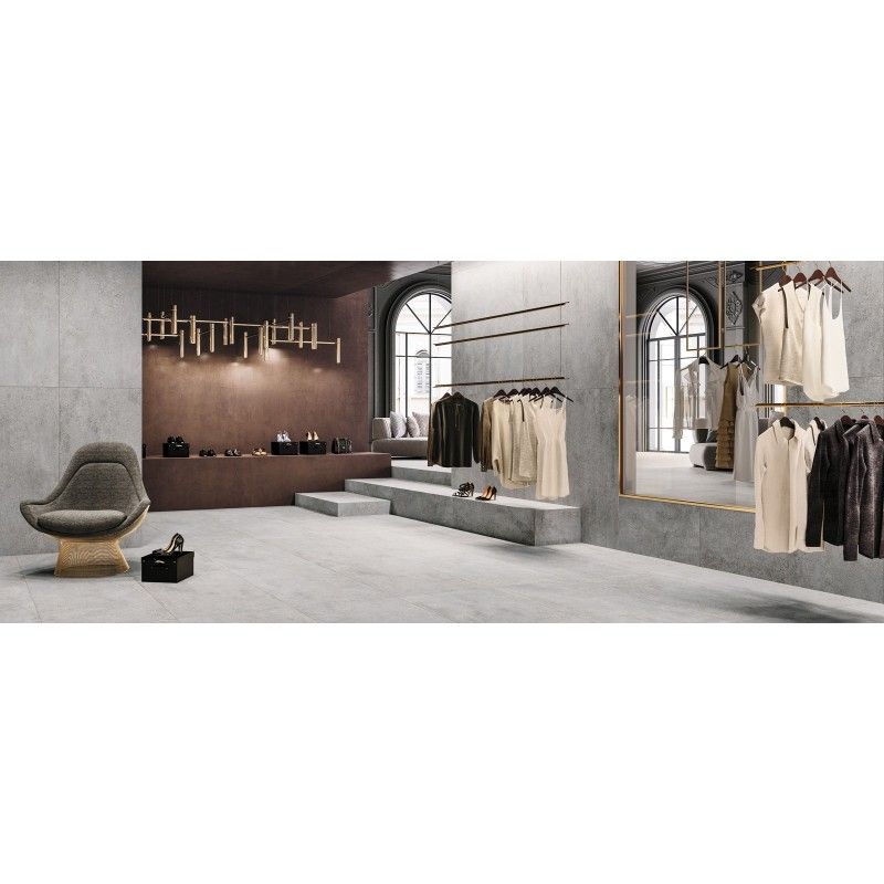 MOLD MIST REKTIFIZIERT  60x120 - Ceramiche REFIN NC94 REFIN - 1