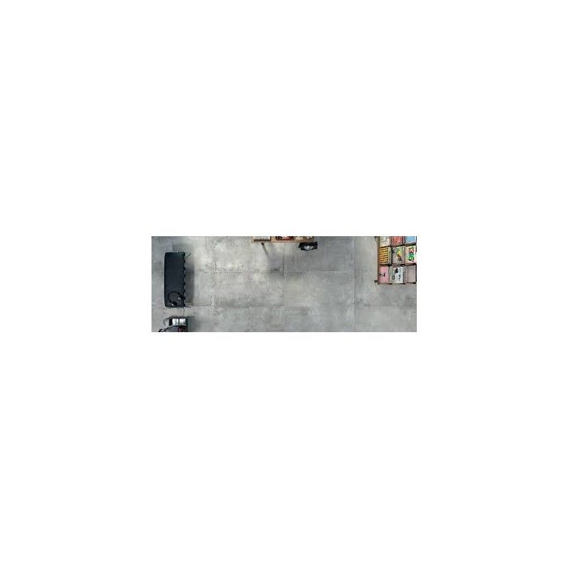 PLANT ASH REKTIFIZIERT  30x60 - Ceramiche REFIN NE99 REFIN - 1