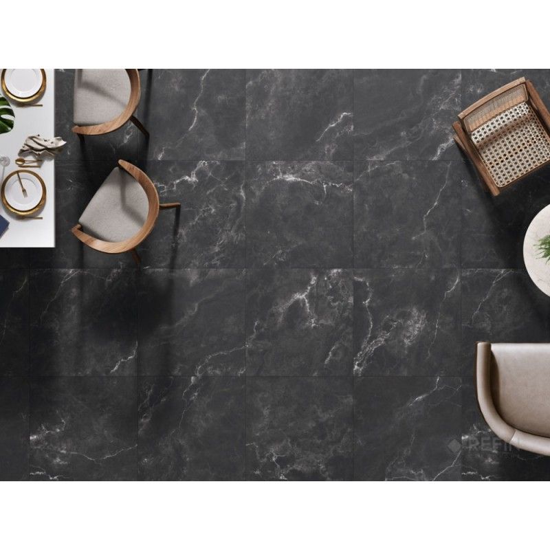 STARDUST DEEP SOFT RETTIFICATO  60x60 - Ceramiche REFIN NC07 REFIN - 1