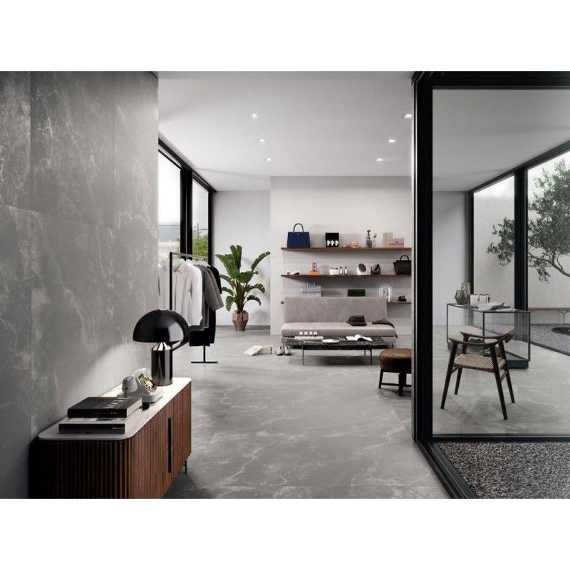 STARDUST NEBULA SOFT REKTIFIZIERT   60x60 - Ceramiche REFIN NC05 REFIN - 1