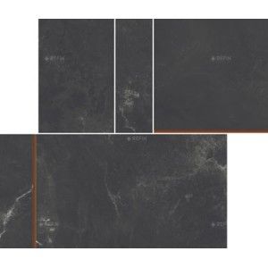 STARDUST DEEP MOSAICO SOFT RETTIFICATO  37,5x37,5 - Ceramiche REFIN NA45 REFIN - 1