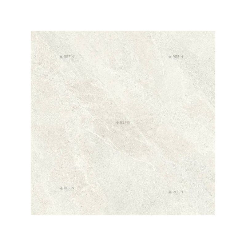 TUNE SNOW SOFT REKTIFIZIERT   60X60 - Ceramiche REFIN NB24 REFIN - 1
