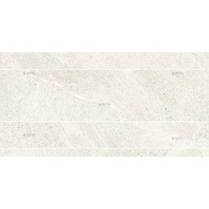TUNE SNOW MOSAICO LINEA SOFT RETTIFICATO  (mix2) 30X60 - Ceramiche REFIN NA23 REFIN - 1