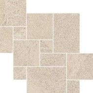 TUNE DESERT MOSAICO SOFT RETTIFICATO  30x30 - Ceramiche REFIN NA41 REFIN - 1