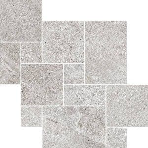 TUNE ROCK MOSAICO SOFT RETTIFICATO   30x30 - Ceramiche REFIN NA43 REFIN - 1