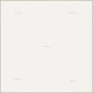 VETRI BIANCO GLAENZED REKTIFIZIERT   60X60 - Ceramiche REFIN MK81 REFIN - 1
