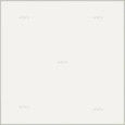 VETRI BIANCO LUCIDO RETTIFICATO  20X60 - Ceramiche REFIN ND75 REFIN - 1