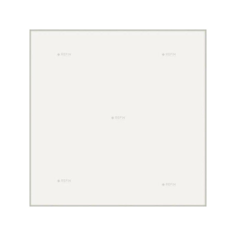 VETRI BIANCO LUCIDO RETTIFICATO  10X30 - Ceramiche REFIN ND80 REFIN - 1