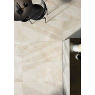 KAVASTONE SHADES IVORY 60X120 AJUSTEE - COEM KSS621R COEM - 1
