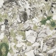 SOUND OF MARBLES SCREZIATO VIVACE  60X60 POLI  AJUSTEE  - Ceramica Fioranese M4609LR FIORANESE CERAMICHE - 1