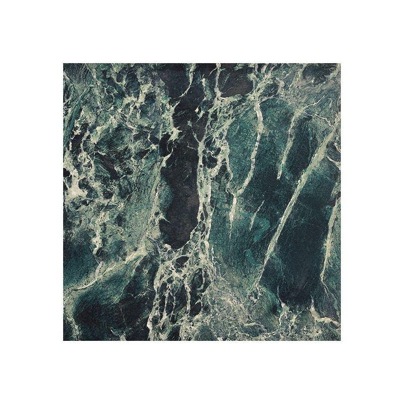 SOUND OF MARBLES VERDE INTENSO 60X60 RETTIFICATO  - Ceramica Fioranese 0M4608R FIORANESE CERAMICHE - 1