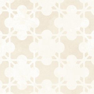 AZULEJ ESTRELA BIANCO 20X20 - MUTINA PUA17 01 MUTINA - 1