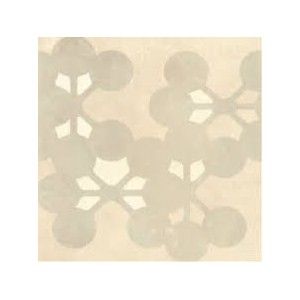 AZULEJ FLORES BIANCO 20X20 - MUTINA PUA18 01 MUTINA - 1